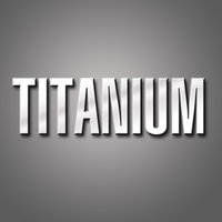 Titanium - Hit Masters