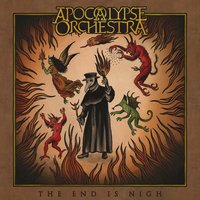 The Garden of Earthly Delights - Apocalypse Orchestra
