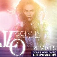 Goin' In - Jennifer Lopez, Flo Rida, Jacob Plant