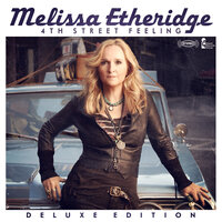 Be Real - Melissa Etheridge