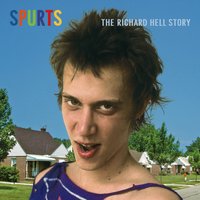 The Night Is Coming On - Dim Stars, Richard Hell, Steve Shelley
