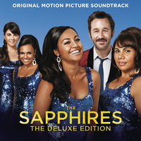 Ngarra Burra Ferra - Jessica Mauboy, Lou Bennett, Juanita Tippins