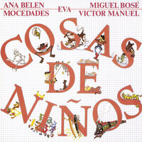 El Nino Robot - Mocedades