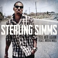 Sterling Simms