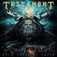 Native Blood - Testament