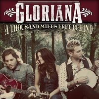 Gold Rush - Gloriana