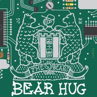 Bear Hug - The 2 Bears