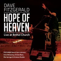 In Your Presence (Sweeter) - Dave Fitzgerald, Christa Black, Chris McClarney