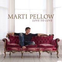 I'll Be Over You - Marti Pellow