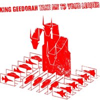 Lockjaw - King Geedorah