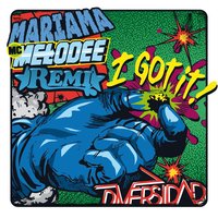 I Got It ! - Diversidad, Mariama, DJ Cut Killer