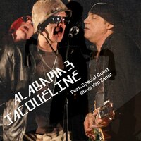 Jacqueline - Alabama 3, Steve Van Zandt, Ruckspin