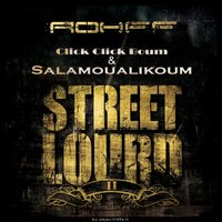 Salamoualikoum - Rohff