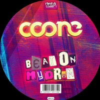 Beat On My Drum - Coone