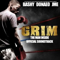 Grim - Bashy, Donae'O & JME