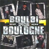 Beat De Boul dans la sono - Beat De Boul