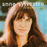 Je cherche mon chemin - Anne Sylvestre