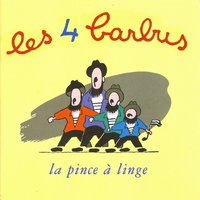 Le parti d'en rire - Les Quatre Barbus, Морис Равель