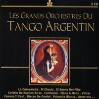 Y Soy El Tango - Alberto Podesta, Miguel Calo Orquesta, Alberto Podesta, Miguel Calo Orquesta