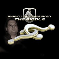 The Riddle - Marco van Bassken, Clubbticket