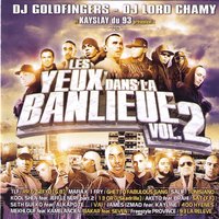 Les Yeux Dans La Banlieue Part 2 - Kool Shen