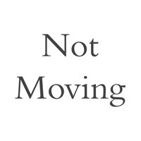 Not Moving - Troels Abrahamsen