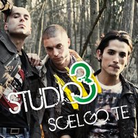 Scelgo te - Studio 3