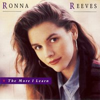 There's Love On the Line - Ronna Reeves, Sammy Kershaw