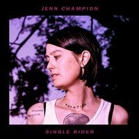 Going Nowhere - Jenn Champion