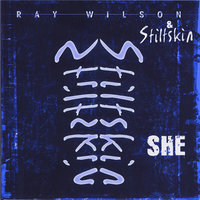 Sick And Tired - Ray Wilson, Stiltskin
