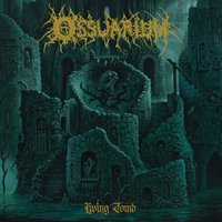 Vomiting Black Death - Ossuarium