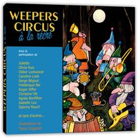 Trois p'tits chats - Weepers Circus, Didier Lockwood