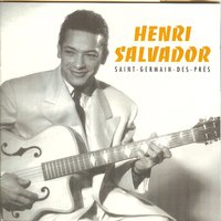 C est le be bop - Henri Salvador