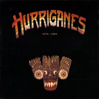 Cool It Down - Hurriganes