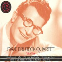 Campton Races - Dave Brubeck Quartet