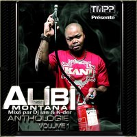 Ghetto rap - Alibi Montana