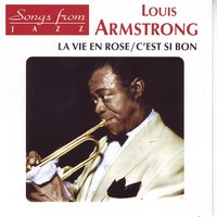 La vie en rose - Louis Armstrong