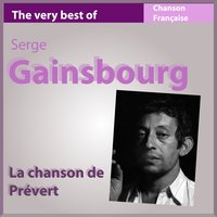 La chanson de Maglia - Serge Gainsbourg