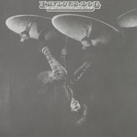 Try to Hang On - Pavlov's Dog