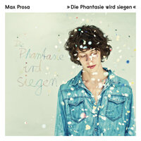 Flügel - Max Prosa