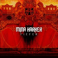 Nebel - Mina Harker