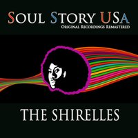 Welcome Home Baby - The Shirelles, King Curtis