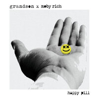 Happy Pill - grandson