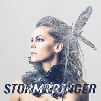 Stormbringer - Pagan Fury