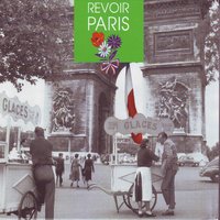Un gamin de Paris - Francis Lemarque