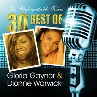 Don't Say I Didnt Tell You So - Dionne Warwick