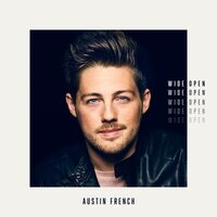 Born Again - Austin French, Zauntee