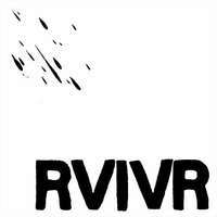 Breathe In - Rvivr