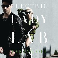 Taking Off - Electric Lady Lab