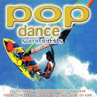 Body Moving - Boys Band
